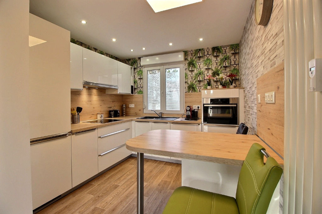 photos n°1 Appartement Saint-Avold 3 pièces