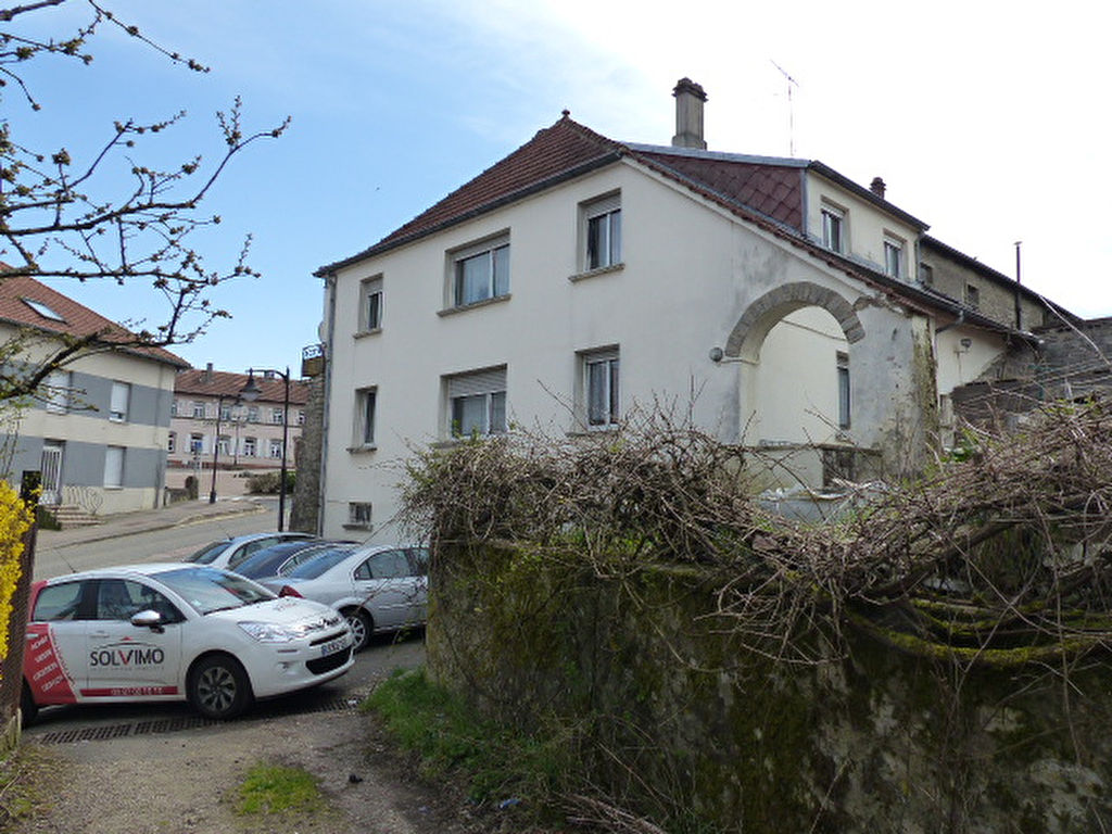 photos n°1 Maison Folschviller 6 pièce(s) 175 m2