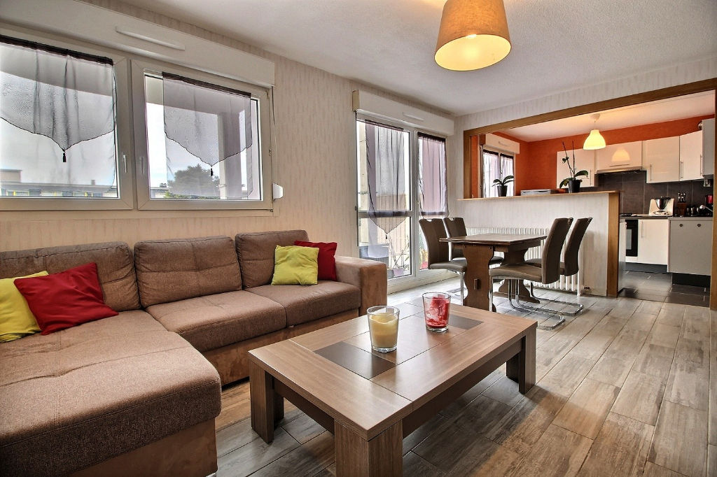 photos n°1 Appartement Saint Avold- 3 chambres