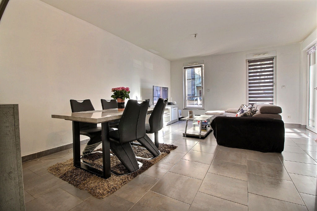 photos n°1 Appartement BBC F3 Saint Avold