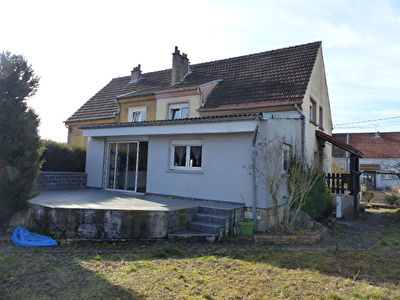 Maison Saint Avold 6 pieces 116 m2