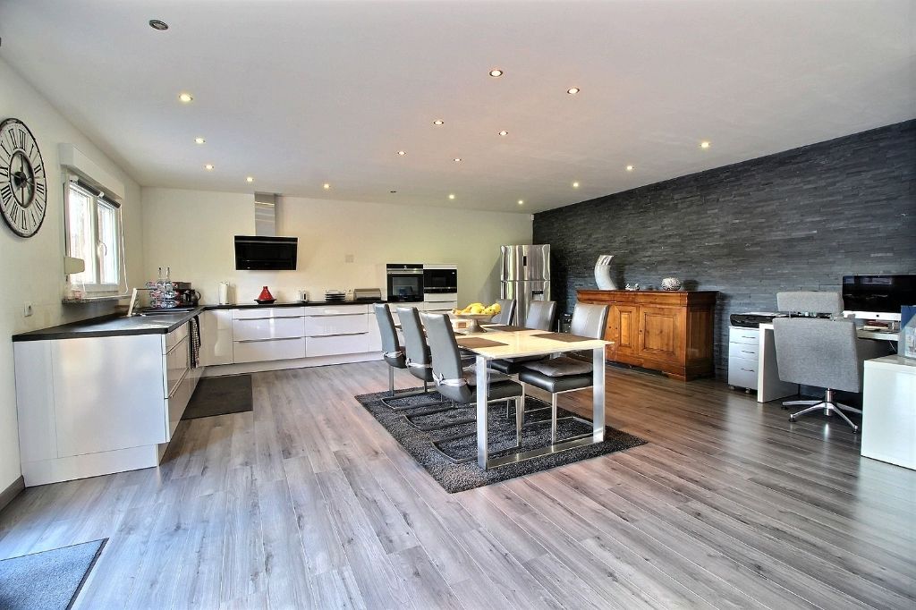 photos n°1 Maison contemporaine - Theding (360°)