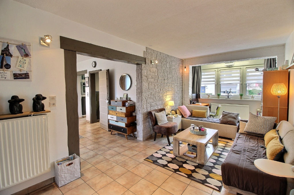 photos n°1 Maison Saint Avold 5 pièce(s) 87 m2