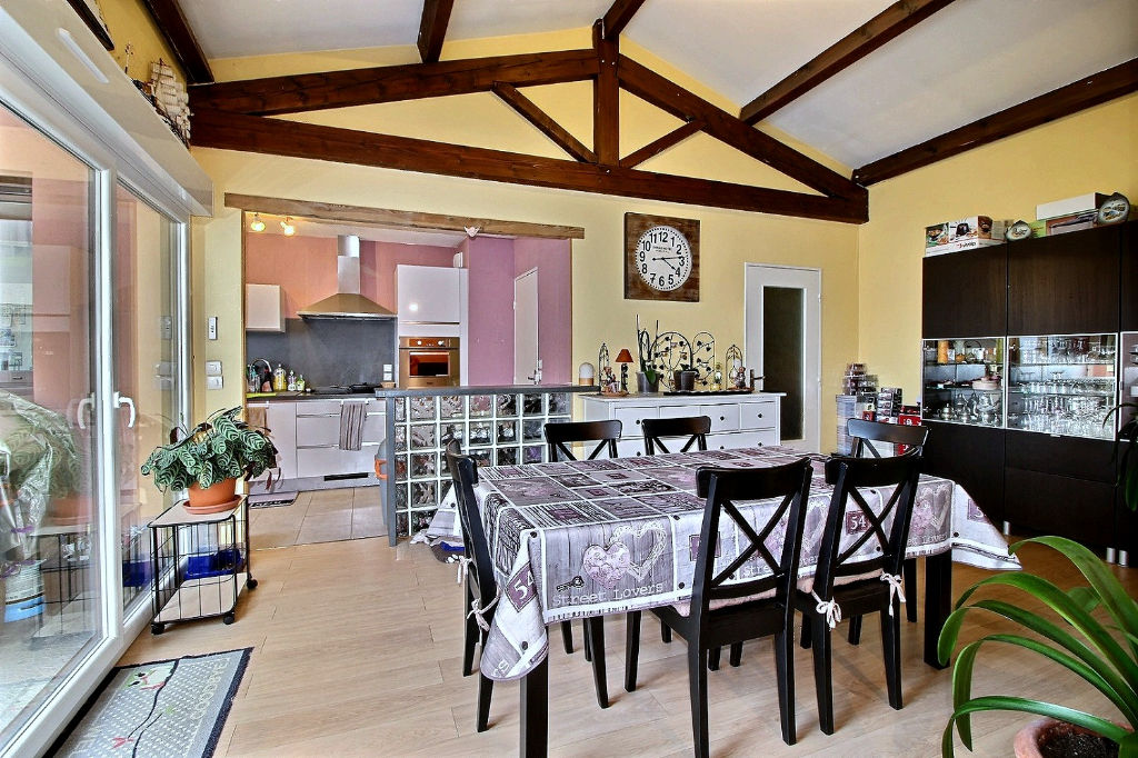photos n°1 Appartement Saint Avold 3 chambres