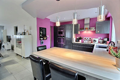 Maison Freyming Merlebach
