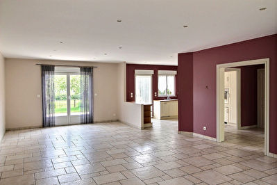 Maison Saint Avold 5 pieces 136 m2