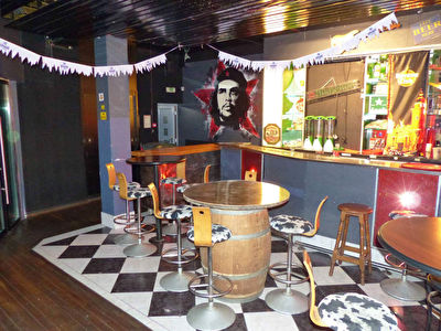 Bar - Discotheque Saint Avold