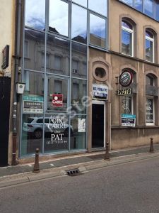 Local commercial Saint Avold