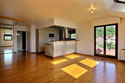 Appartement Saint Avold 4 pieces