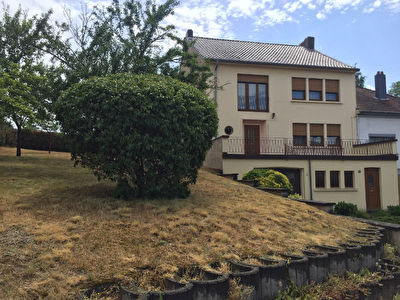 Maison Freyming Merlebach