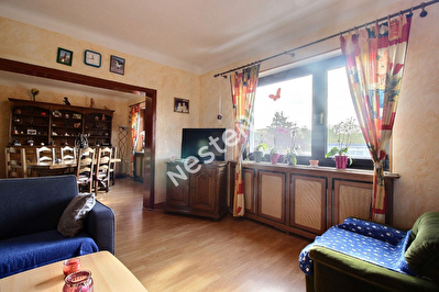 Maison familiale Freyming Merlebach