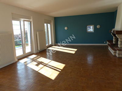 Maison Familiale, F6, 198 m2, Eincheville