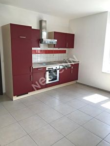 Maison F5 Triplex, 120 m2, Freyming Merlebach