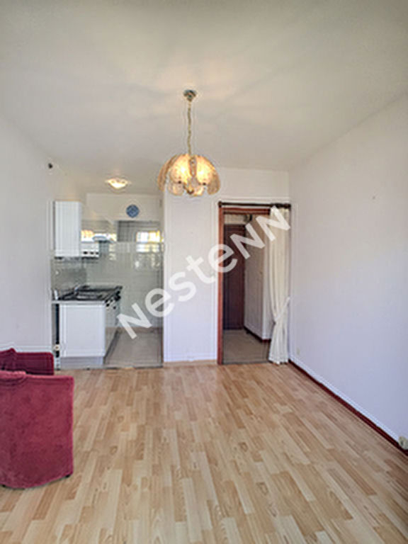 Appartement 2 pieces Forbach