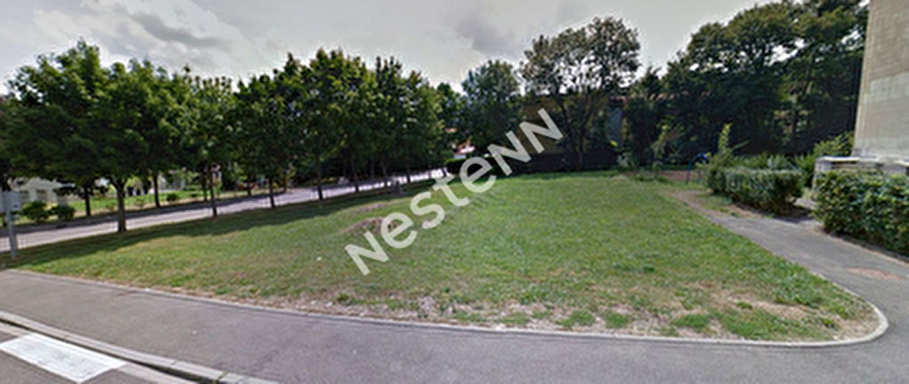 Terrain Saint-Avold 856m2