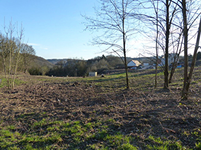 Terrains viabilises Hombourg Haut