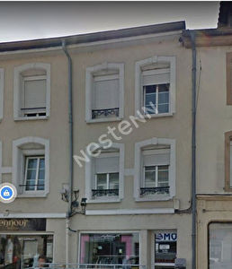 Immeuble de rapport Saint Avold 226m2
