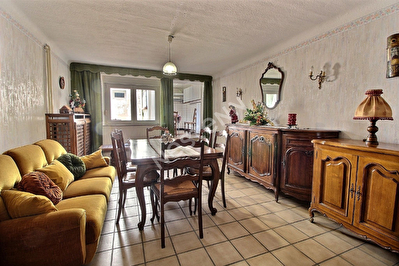 Maison de village - Dourd'hal - Au calme et en impasse