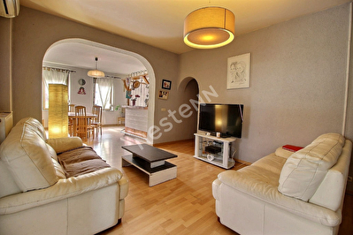 Maison traditionnelle- Saint-Avold - 135 m2