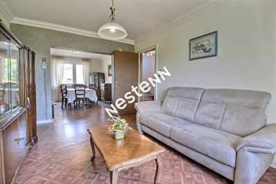 Maison Lixing Les Saint Avold 6 pieces 108 m2