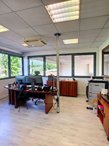Bureaux