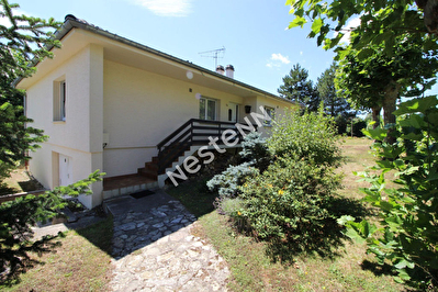 Maison individuelle - Valmont 5 pieces 104.7 m2