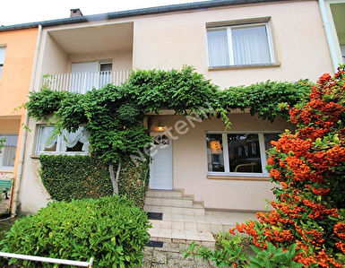 Maison Saint Avold 5 pieces - 99 m2 - centre ville