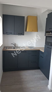 Appartement Saint Avold 2 pieces 45 m2