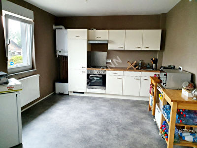 Appartement Theding 3 pieces 90 m2