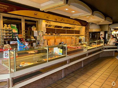 Local Commercial et Fond de commerce Saint Avold