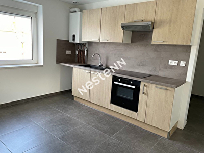 Appartement F3, 86 m2, Lelling