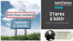 57880 HAM SOUS VARSBERG - Terrain