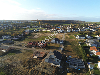 Terrains a batir -Valmont a partir de 498 M2