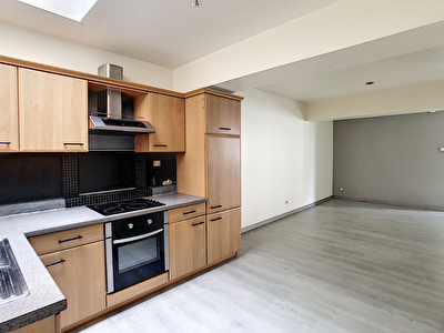 Appartement Saint Avold 3 pieces 80 m2