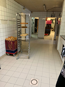 Immeuble Stiring Wendel Centre ville