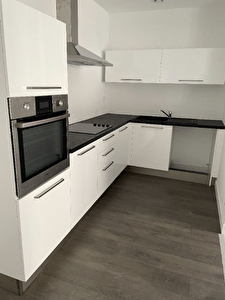 Appartement F4 neuf, 87.16 m2, Longeville les Saint-Avold