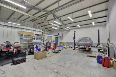 Nestenn Professionnel Local d'Activite Forbach