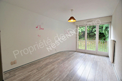Appartement Creutzwald 3 pieces