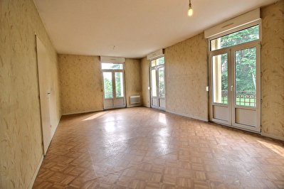 Appartement 2 chambres - 91,75 m2 - Freyming Merlebach