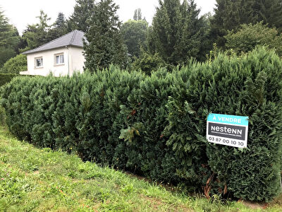 Terrain 5 ares 15 - Longeville les Saint Avold