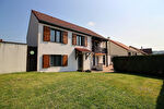 57600 OETING - Maison