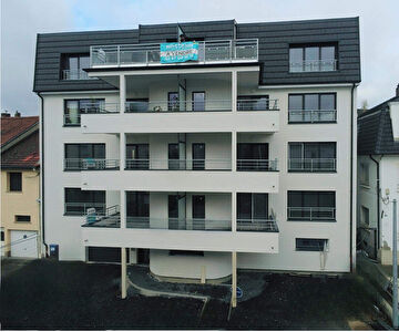 Appartement neuf - T3 - 83.27 m2 - Ascenseur - Creutzwald - Disponible Juillet 2022
