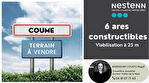 57220 COUME - Terrain