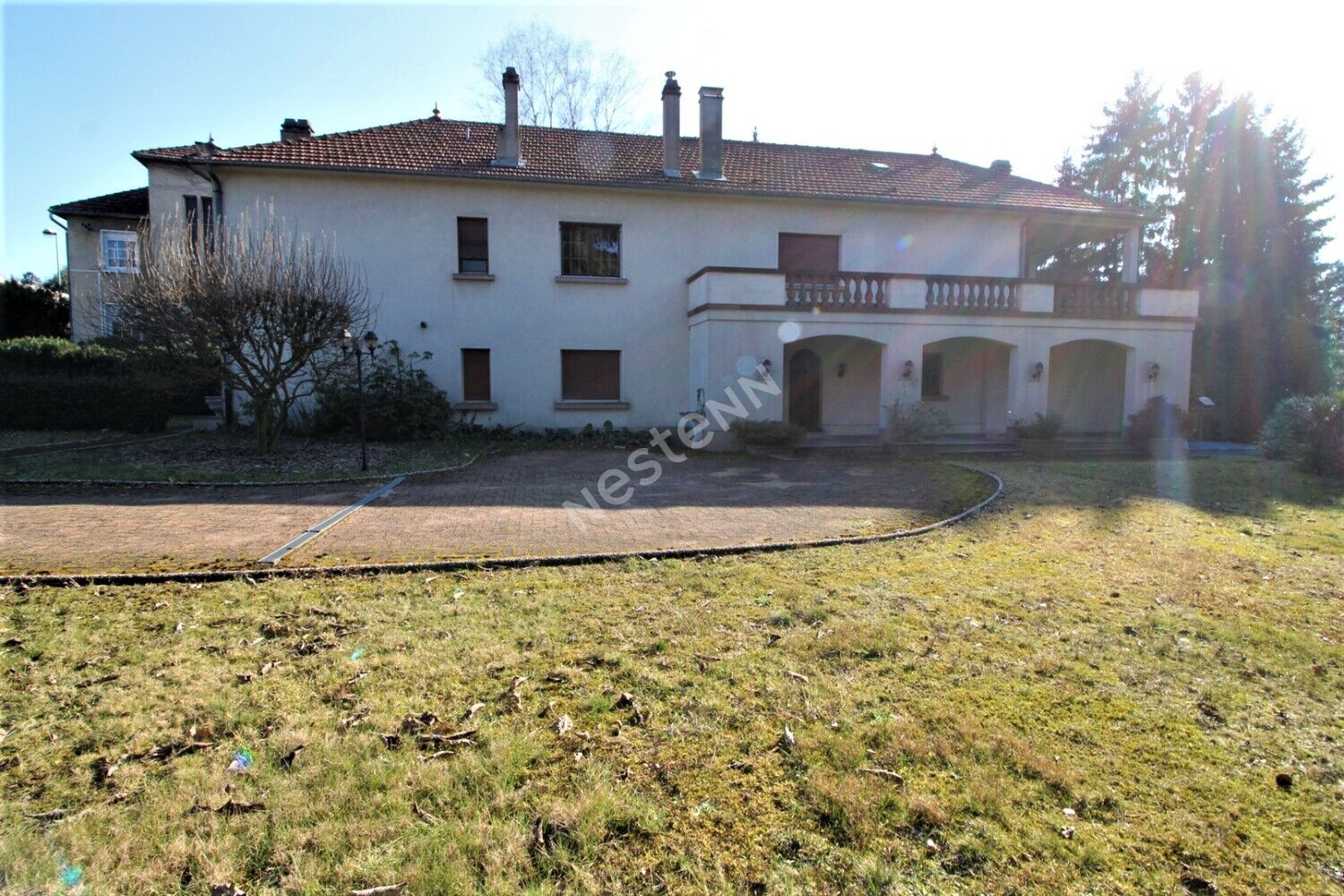 Maison à Vendre Saint-avold Parc Du Tyrol