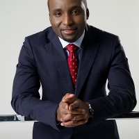 Hermann Anouma - Directeur immobilier à Suresnes Hermann Anouma - Directeur immobilier à Suresnes