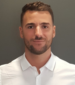 Quentin Peyrelade - Conseiller Immobilier à Suresnes Quentin Peyrelade - Conseiller Immobilier à Suresnes