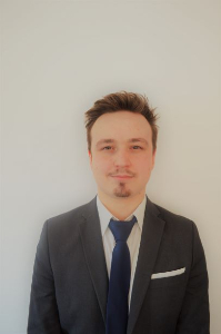 Benjamin Frère - Conseiller Immobilier à Suresnes Benjamin Frère - Conseiller Immobilier à Suresnes