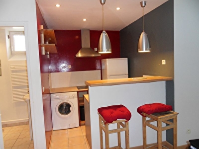 Appartement 2 pieces 25 m2