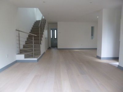 Maison Nanterre 5 pieces 108 m2 + Jardin 75m2