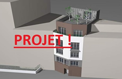 Maison Suresnes 2 pieces 135 m2